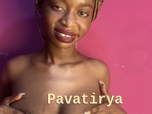 Pavatirya