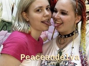 Peaceandelva