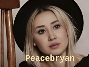 Peacebryan