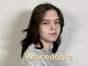 Peacedobbs