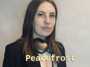 Peacefrost