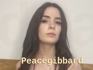 Peacegibbard