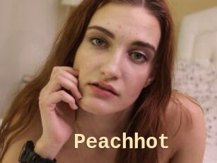 Peachhot