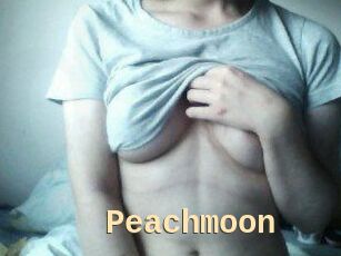 Peachmoon