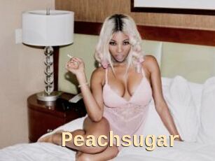 Peachsugar