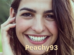 Peachy93