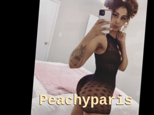 Peachyparis