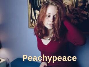 Peachypeace