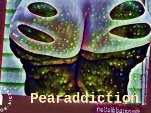 Pearaddiction