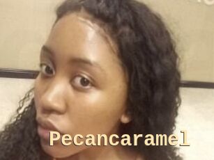 Pecancaramel