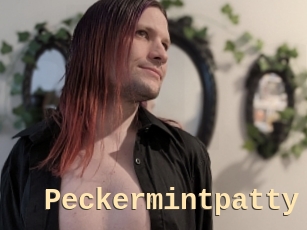 Peckermintpatty