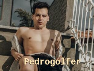 Pedrogolfer