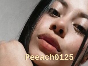 Peeach0125