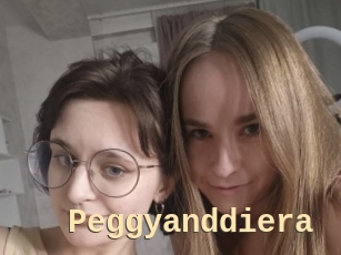 Peggyanddiera