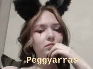 Peggyarras