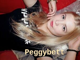 Peggybett