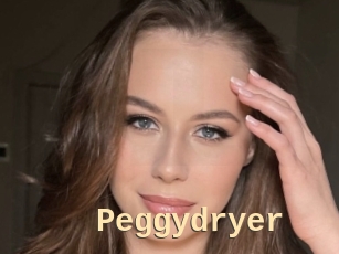 Peggydryer