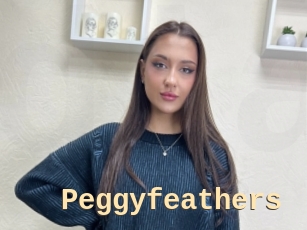 Peggyfeathers