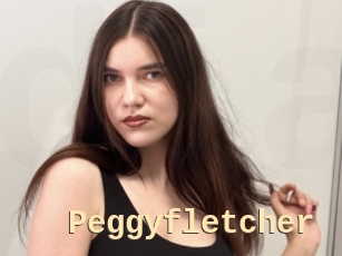 Peggyfletcher