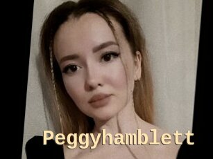 Peggyhamblett