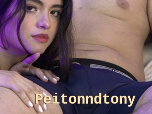 Peitonndtony