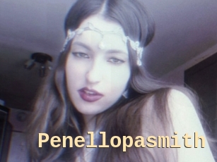 Penellopasmith