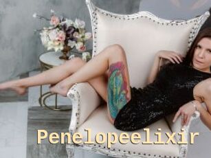 Penelopeelixir