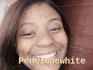 Penelopewhite