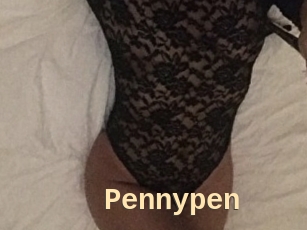 Pennypen