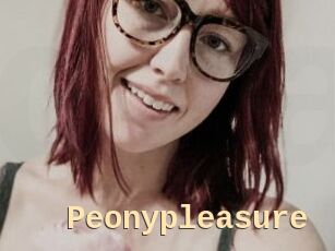 Peonypleasure