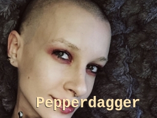 Pepperdagger