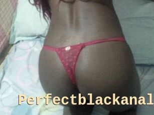 Perfectblackanal