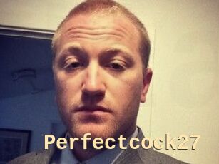 Perfectcock27