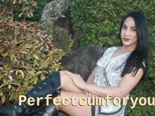 Perfectcumforyou