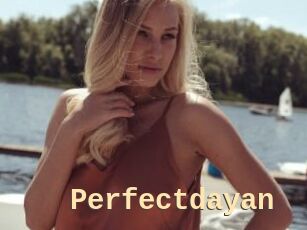 Perfectdayan