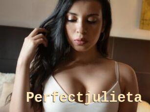 Perfectjulieta