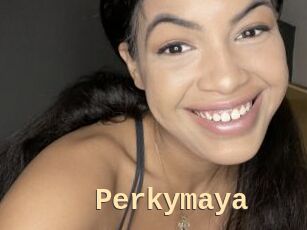 Perkymaya