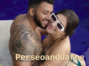 Perseoanddafne