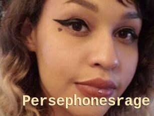 Persephonesrage