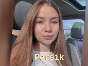 Persik