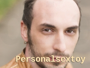 Personalsextoy