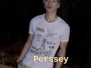 Perssey