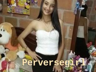 Perversegirl