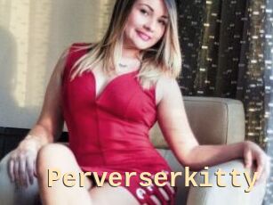 Perverserkitty