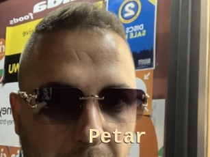 Petar