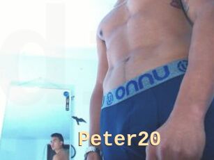 Peter20