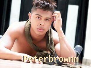 Peterbrownm