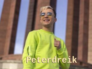 Peterdreik