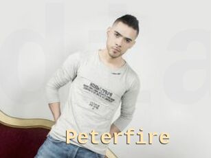 Peterfire