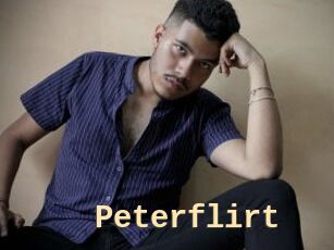 Peterflirt